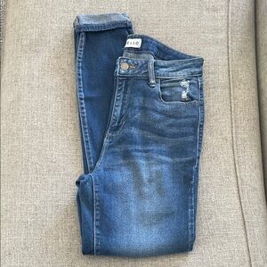 Cello Skinny Jeans